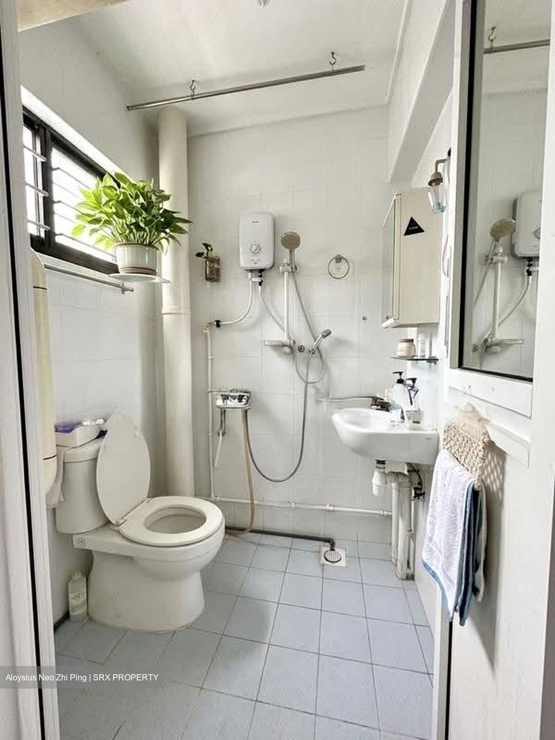 Blk 314 Hougang Avenue 5 (Hougang), HDB 4 Rooms #636093571